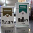 Marlboro maker calls for complete ban on cigarettes within ten years