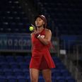 Naomi Osaka out of Tokyo Olympics after shock defeat