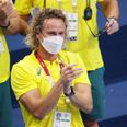 Aussie coach apologises after wild celebrations go viral
