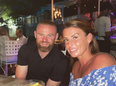 Coleen Rooney vows to stand by Wayne after semi-naked hotel picture ‘stitch up’