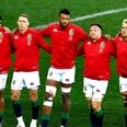 Mako Vunipola starts as three changes made to Lions team for Second Test
