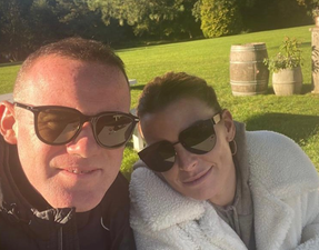 Police confirm they are investigating blackmail after Wayne Rooney hotel photos go viral