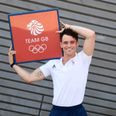 People called Tom from Great Britain have won as many gold medals as all of Australia