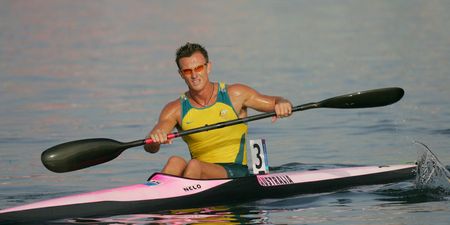 Olympic Kayaker Nathan Baggaley sentenced to 25 years in prison