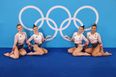 Team GB women win first gymnastics team medal since 1928