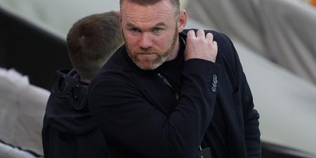 Wayne Rooney blackmail complaint caused by ‘£10k or Coleen sees this’ message