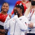 How Simone Biles showed us all how to prioritise our mental health