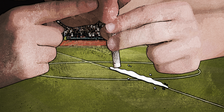 ‘I did three grams of coke during a game’: Inside football’s problem with Class A drugs