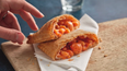 Greggs launches vegan sausage, bean, and cheeze melt