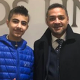 Syrian teenager who won Tommy Robinson libel case: ‘I’ll use the money to do good’