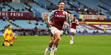 Pep Guardiola has ‘special plan for Jack Grealish’ ahead of Man City transfer