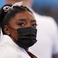 Simone Biles points to historic abuse from coach in retweet attacking critics