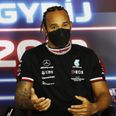 Lewis Hamilton condemns Hungary’s ‘cowardly’ anti-LGBTQ+ law ahead of Grand Prix