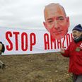 Amazon share price plunges, losing Jeff Bezos $13.5 billion