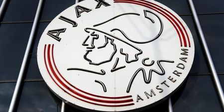 Ajax announce the death of youth player Noah Gesser, aged 16