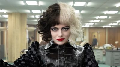 Parents warned over Cruella star Emma Stone’s new film dropping today
