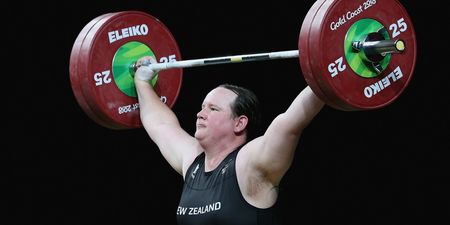 Petition against trans weightlifter Laurel Hubbard competing in Olympics pulled for ‘hate speech’