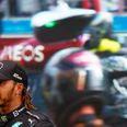 Lewis Hamilton fears he has long Covid after Hungarian GP result