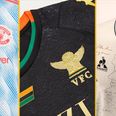 A ranking of 9 of the best new football shirts for the 2021/22 season