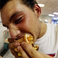 Nearly three quarters of men would literally rather die than give up eating meat