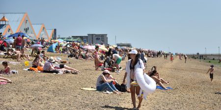 Met Office issue exact date for upcoming August heatwave