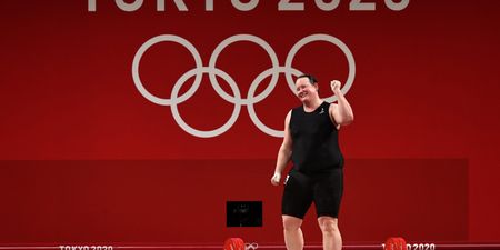 IOC rules for transgender athletes in Olympics to be changed after Tokyo, officials say