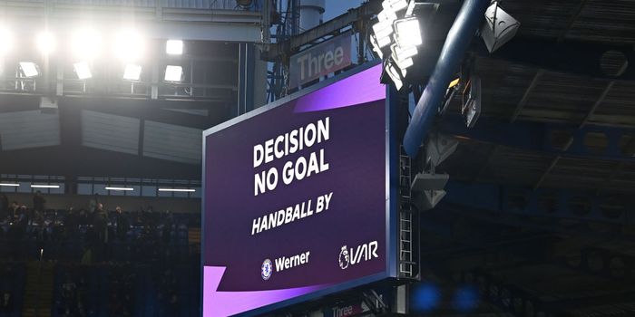 Changes to VAR in the Premier League for 21/22 season