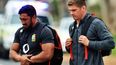 “I didn’t think I’d get along with him so well” – Bundee Aki, Owen Farrell and a Lions bromance