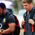 “I didn’t think I’d get along with him so well” – Bundee Aki, Owen Farrell and a Lions bromance