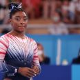 Simone Biles reveals family tragedy after Olympic bronze victory