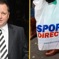Mike Ashley to step down as CEO of Sports Direct