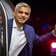 Sadiq Khan says not wearing a face mask on Tube should be criminal offence