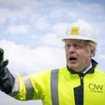 Boris Johnson says Thatcher closing mines helped climate change