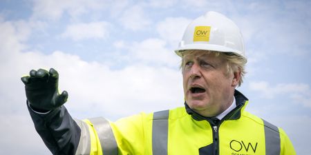 Boris Johnson says Thatcher closing mines helped climate change