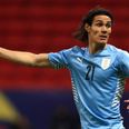 FIFA demands Uruguay remove two of its four world cup stars on shirt
