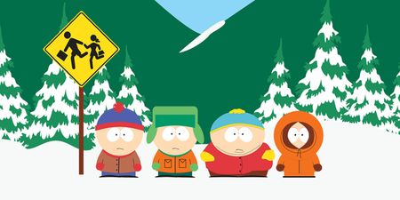 South Park creators sign $900 million deal for more seasons and movies