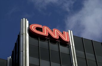 CNN fires three workers who turned up unvaccinated