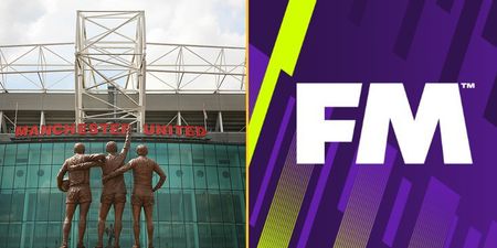 Manchester United to be given a new name on Football Manager