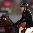 German pentathlon coach thrown out of Tokyo Games for ‘punching a horse’