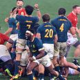 Full player ratings as Lions suffer agonising defeat to South Africa