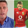 “It probably came down to Liam Williams not hitting Josh Adams… those decisions cost you”