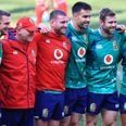 Gatland backs “incredibly talented” Marcus Smith for greatness