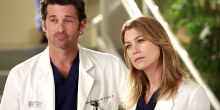 You can get paid $1,000 to binge every episode of Grey’s Anatomy