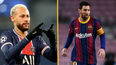 Lionel Messi expected to wear old shirt number at Paris Saint-Germain