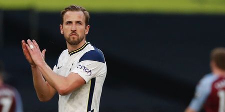 Man City to offer ‘player-plus-cash transfer for Harry Kane’