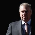 Prince Andrew sued by Jeffrey Epstein victim who claims he sexually abused her