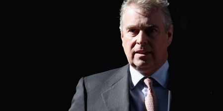Video of Prince Andrew at Epstein’s house goes viral again amid abuse allegations