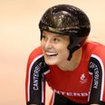 Olympic cyclist Olivia Podmore dies aged 24