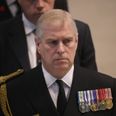 Prince Andrew accuser says she ‘feared death’ if she disobeyed orders