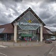 Morrisons to shut stores on Boxing Day for first time in decades as ‘thank you’ for pandemic workers